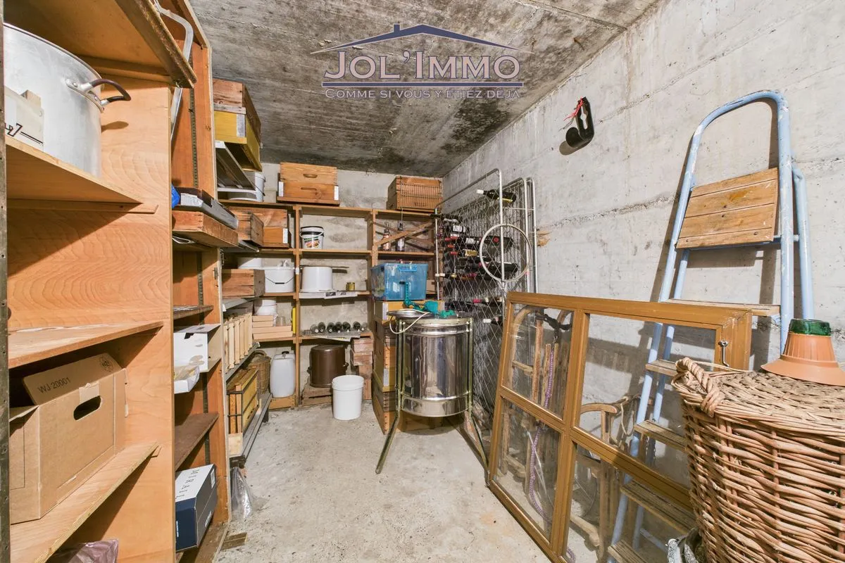 Le Noirmont à vendre Maison individuelle Suisse - cChic-immoHub votre portail immobilier