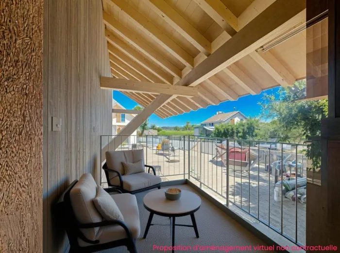 For sale Fey Apartment Switzerland - cChic-immoHub your real estate portal