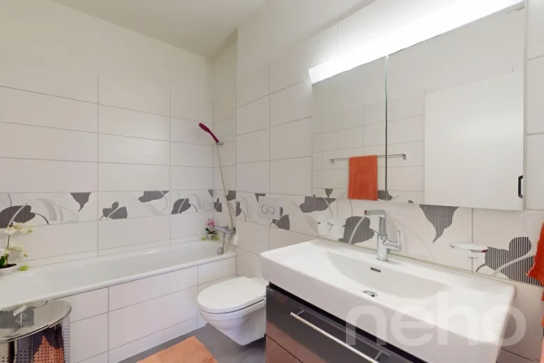 Appartement à vendre à Biel/Bienne - Smart Propylaia (5)
