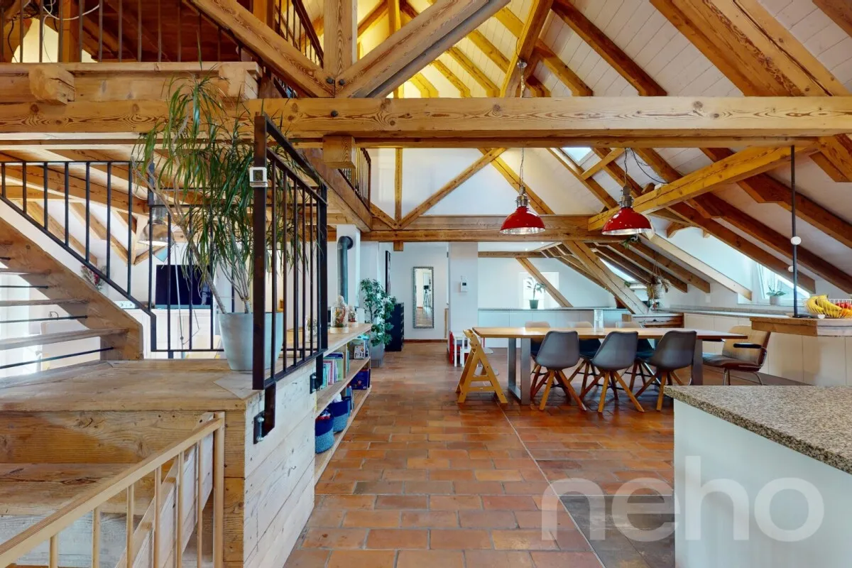 For sale   Switzerland - cChic-immoHub your real estate portal