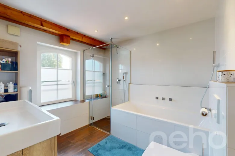 Appartement à vendre à Berlens - Smart Propylaia (7)