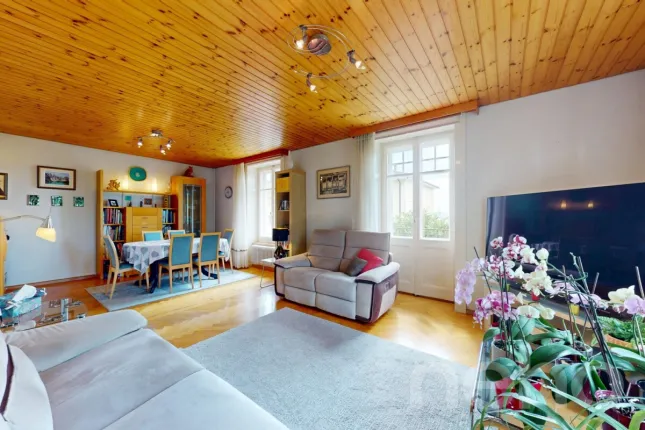 Haus zu verkaufen in Neuchâtel (4)
