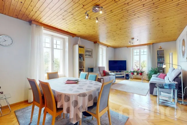 Haus zu verkaufen in Neuchâtel (5)