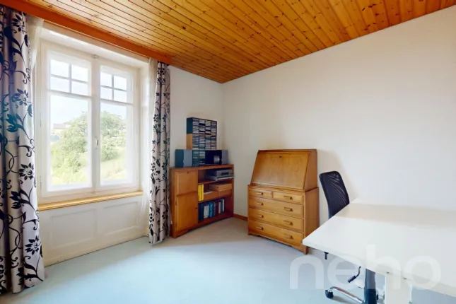 Haus zu verkaufen in Neuchâtel (10)