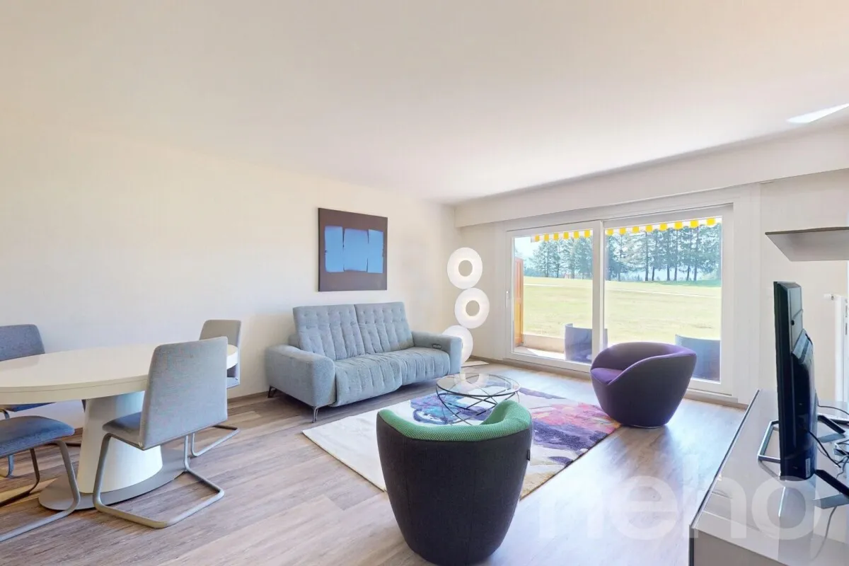 Corin-de-la-Crête for sale Apartment Switzerland - cChic-immoHub your real estate portal