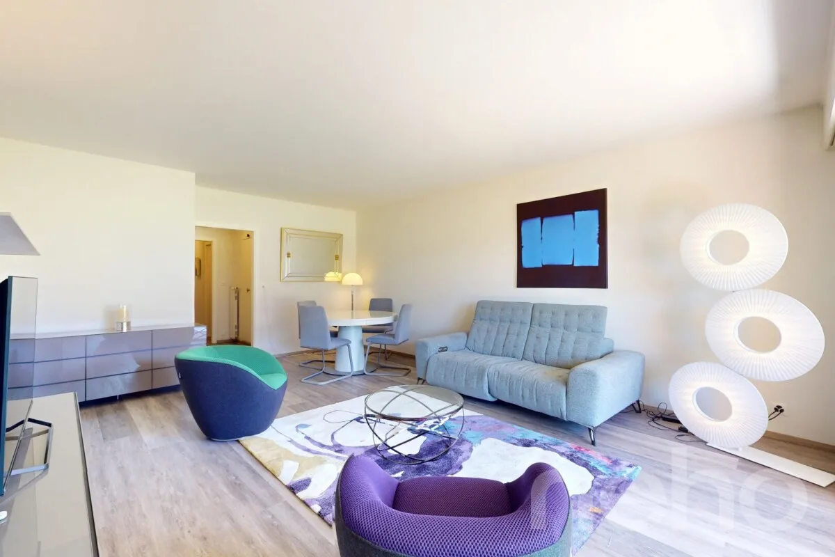 Corin-de-la-Crête for sale Apartment Switzerland - cChic-immoHub your real estate portal