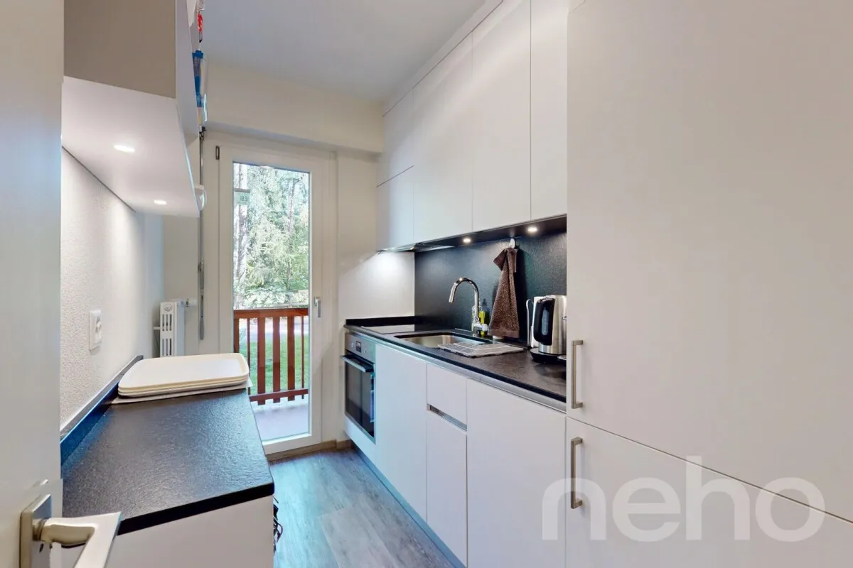 Corin-de-la-Crête for sale Apartment Switzerland - cChic-immoHub your real estate portal