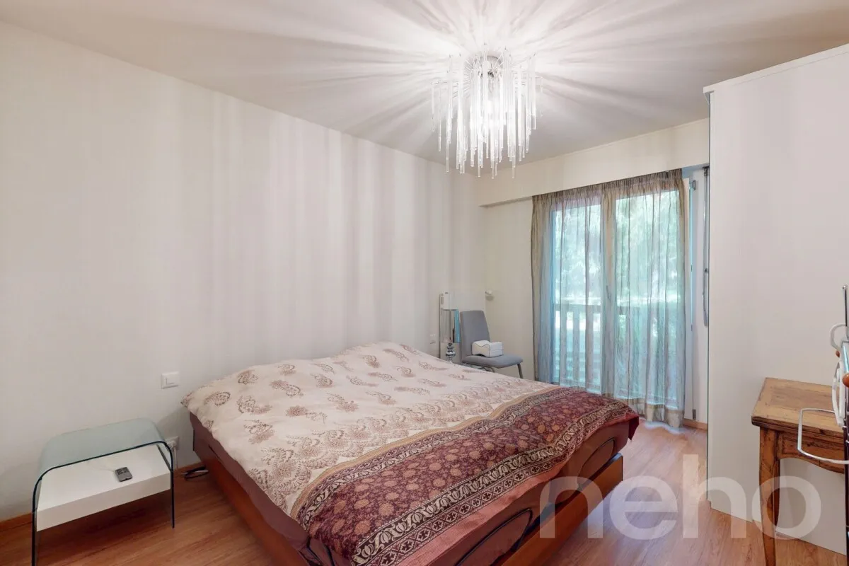 Corin-de-la-Crête for sale Apartment Switzerland - cChic-immoHub your real estate portal