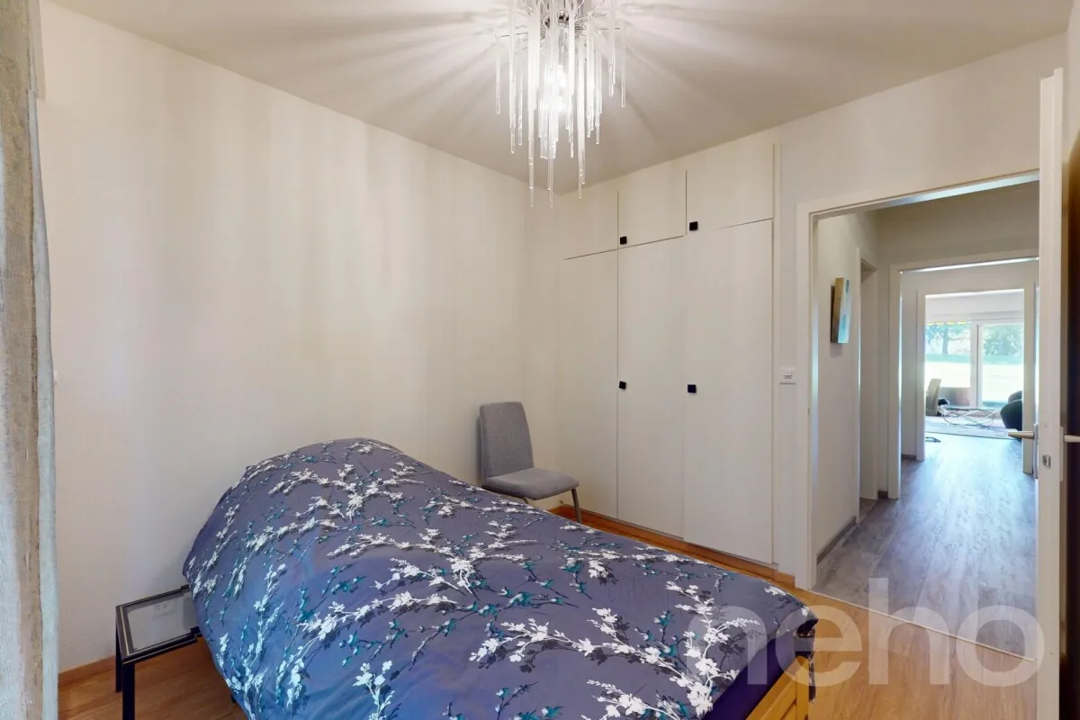 Corin-de-la-Crête for sale Apartment Switzerland - cChic-immoHub your real estate portal