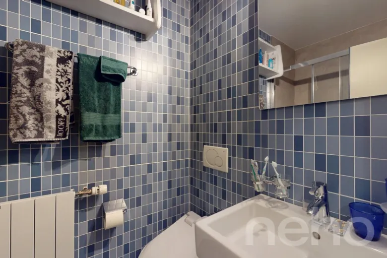 Appartamento in vendita a Corin-de-la-Crête - Appartamento in vendita a Corin-de-la-Crête, 3.5 locali, 75 m2 - Smart Propylaia (12)