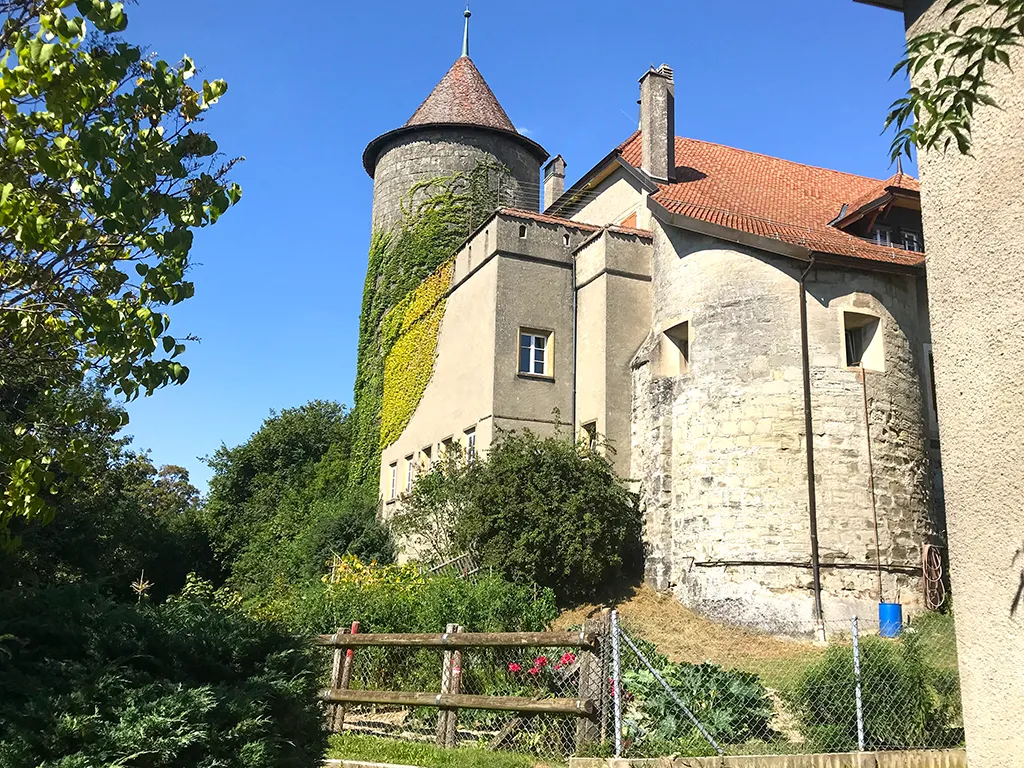 A vendre   Suisse - cChic-immoHub votre portail immobilier