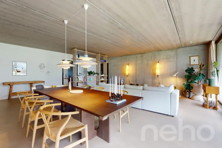 Wohnung zu verkaufen in Richterswil - Wohnung zu verkaufen in Richterswil, 4.5 Zimmer, 135 m2 - Smart Propylaia (3)