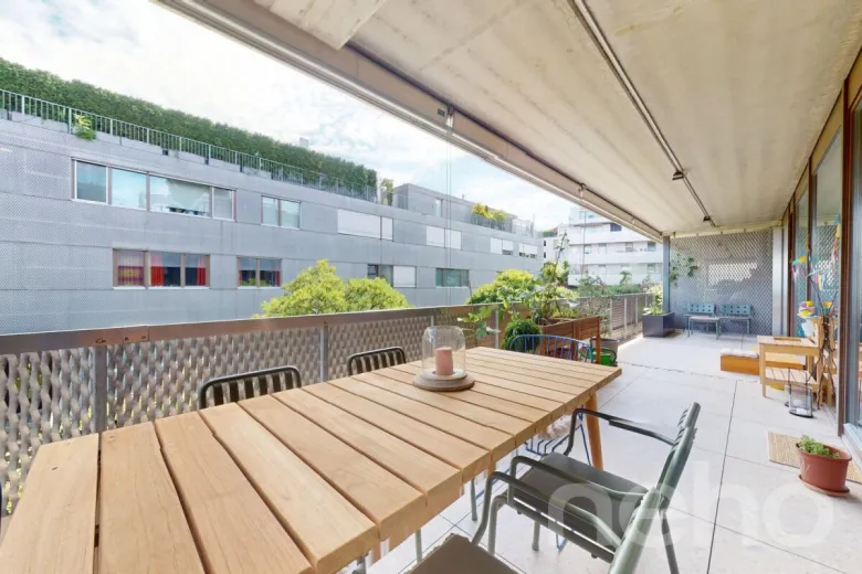 Wohnung zu verkaufen in Richterswil - Smart Propylaia (7)