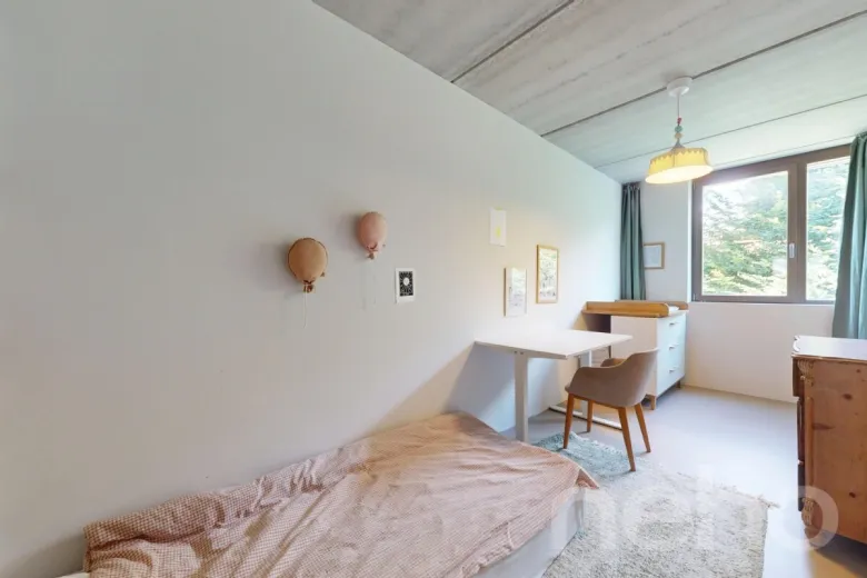 Wohnung zu verkaufen in Richterswil - Wohnung zu verkaufen in Richterswil, 4.5 Zimmer, 135 m2 - Smart Propylaia (9)