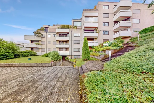 Appartement à vendre à Schindellegi