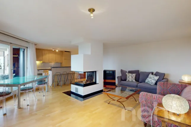 Appartement à vendre à Schindellegi (2)