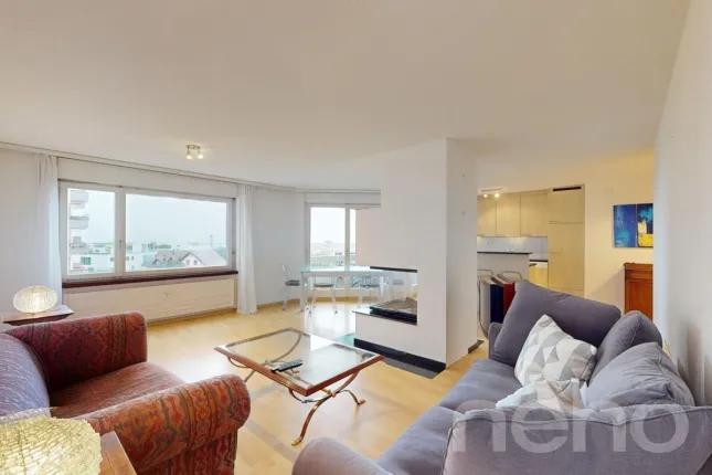 Appartement à vendre à Schindellegi (3)