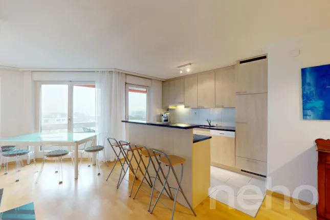 Appartement à vendre à Schindellegi (4)