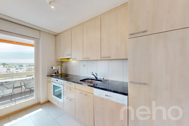 Appartement à vendre à Schindellegi (5)