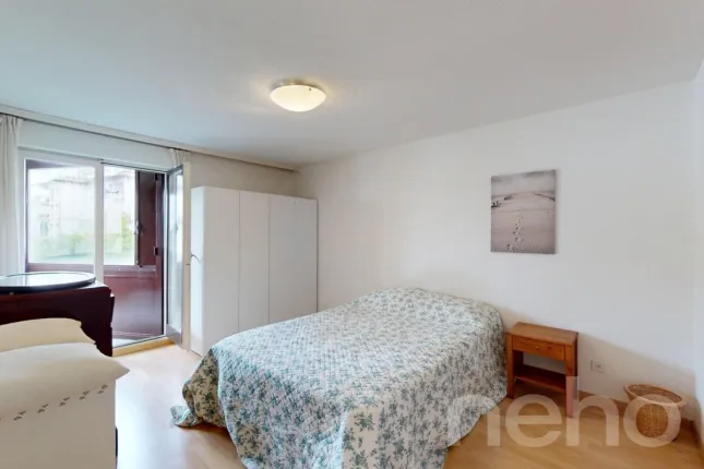 Appartement à vendre à Schindellegi (7)