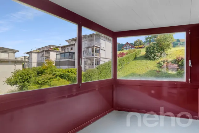 Appartement à vendre à Schindellegi (9)
