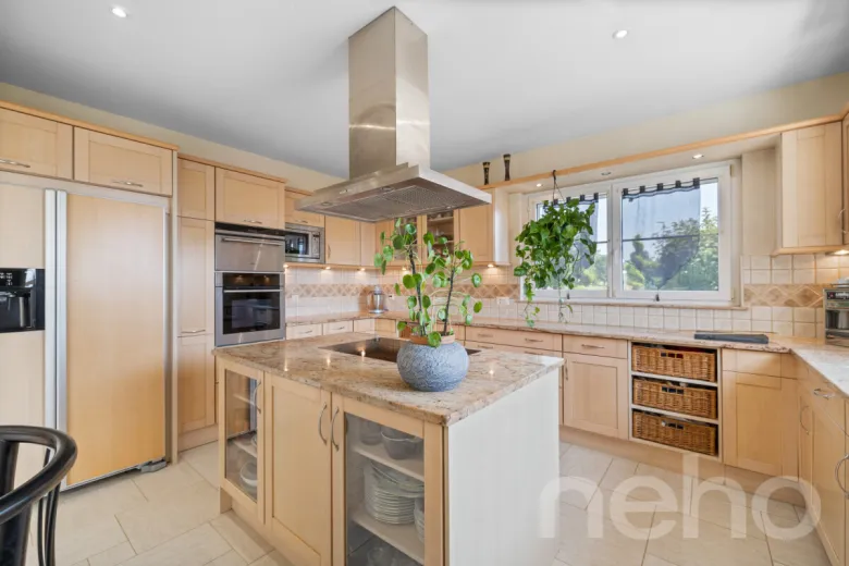 Maison à vendre à Chamblon - Maison d'exception avec piscine chauffée  ! - Smart Propylaia (3)