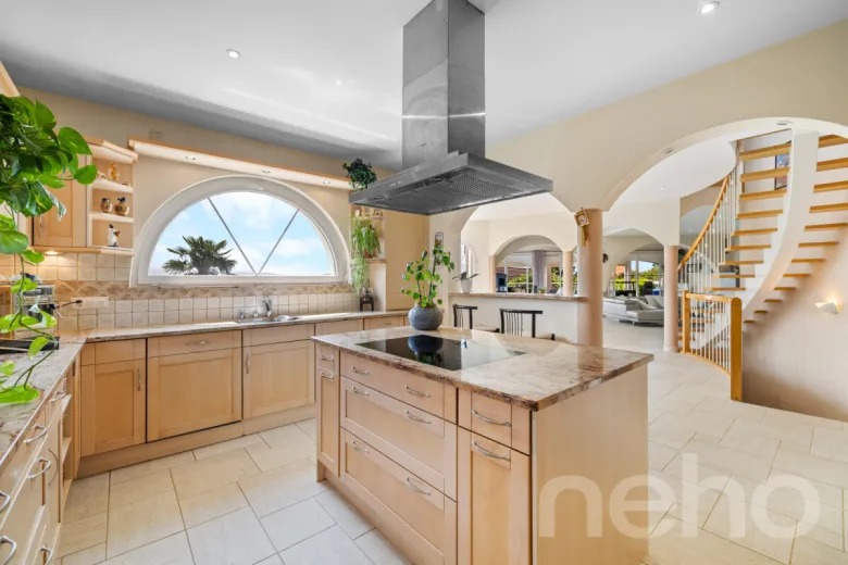 Maison à vendre à Chamblon - Smart Propylaia (4)