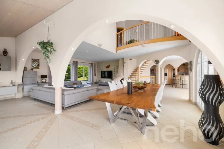 Maison à vendre à Chamblon - Smart Propylaia (5)
