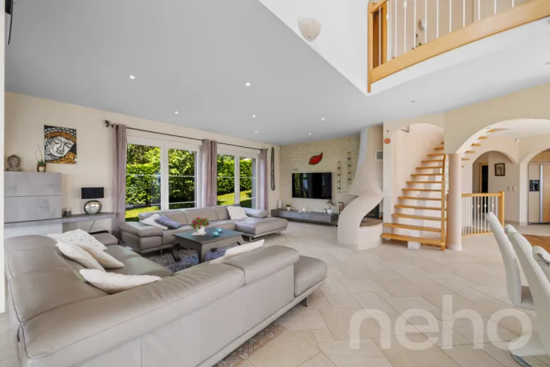 Maison à vendre à Chamblon - Smart Propylaia (7)