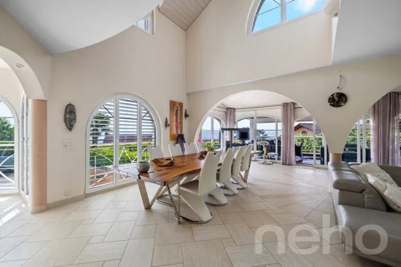 Maison à vendre à Chamblon - Smart Propylaia (10)