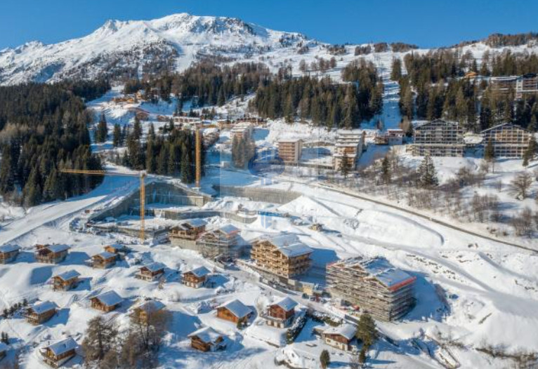 A vendre   Suisse - partenariat avec Smart-Propylaia Portail Immobilier
