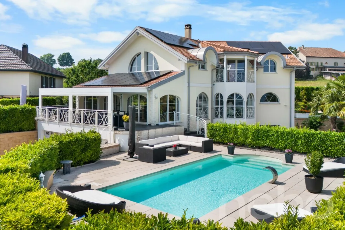 A vendre   Suisse - cChic-immoHub votre portail immobilier