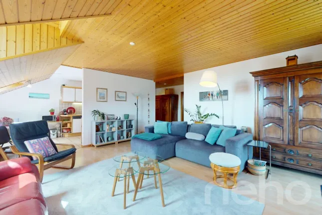 Appartement à vendre à Porsel (4)
