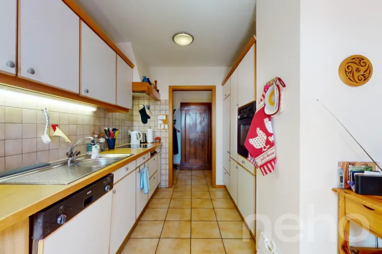 Appartement à vendre à Porsel - Smart Propylaia (8)