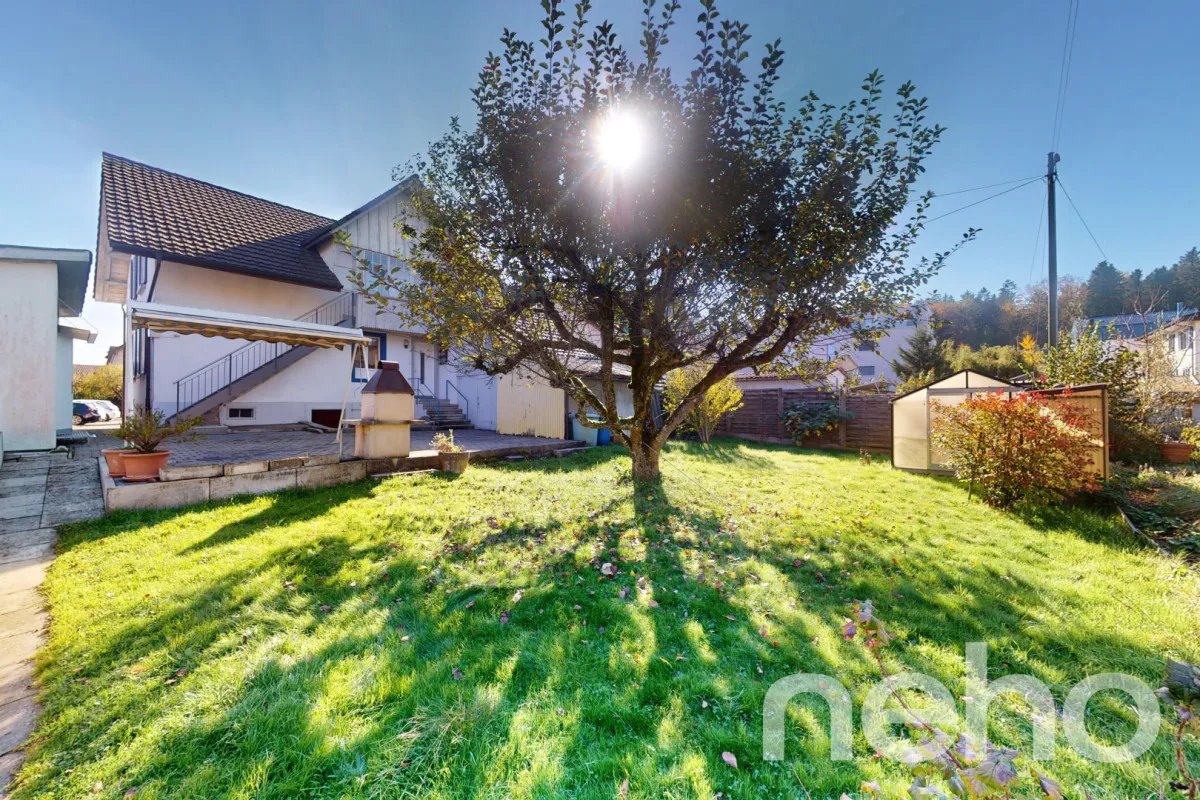 A vendre   Suisse - cChic-immoHub votre portail immobilier