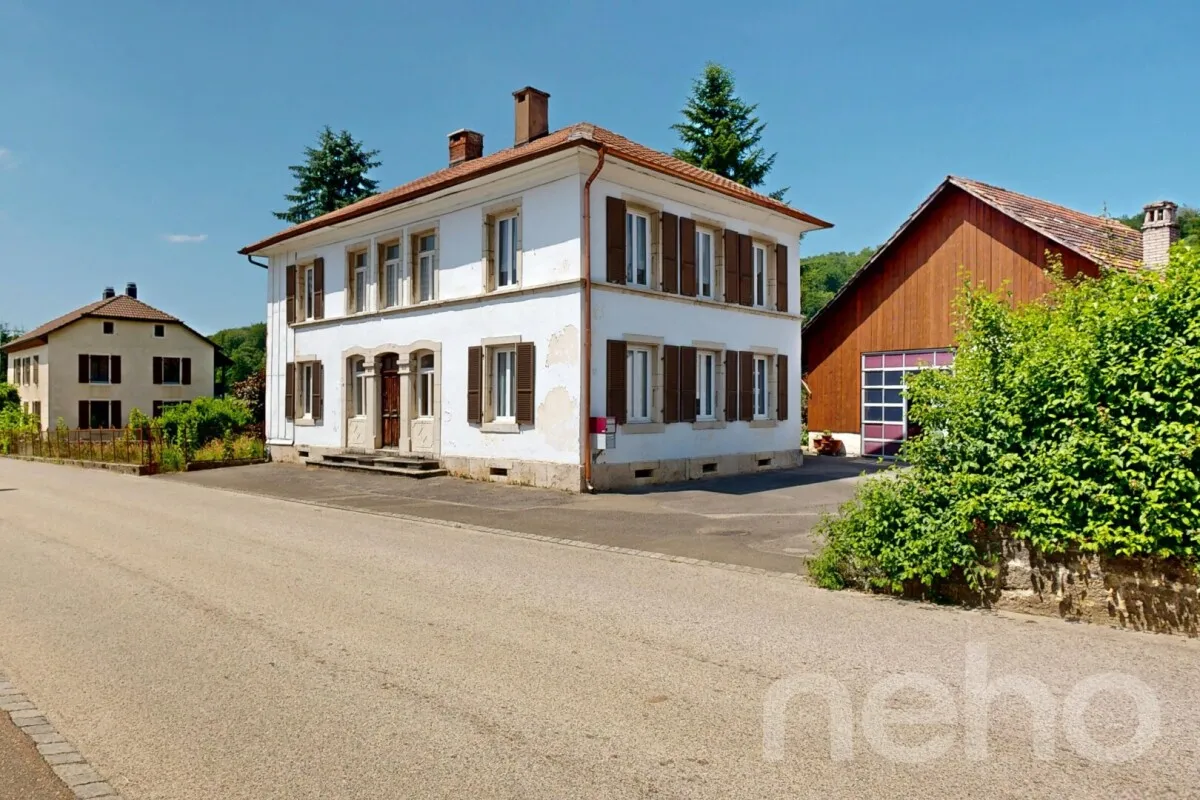 A vendre   Suisse - cChic-immoHub votre portail immobilier