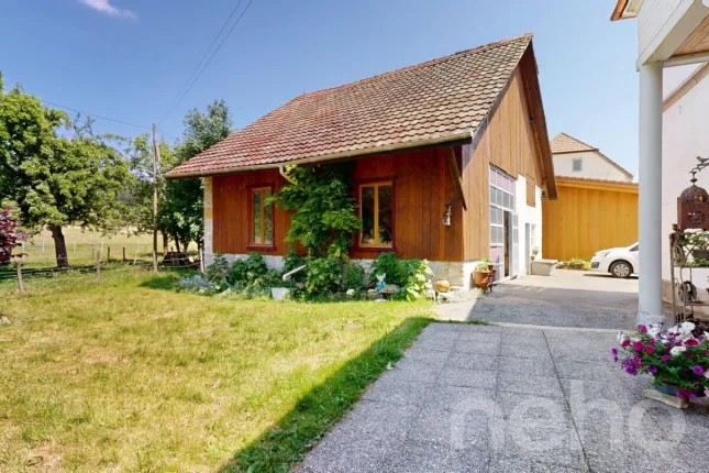 Haus zu verkaufen in Damvant (3)