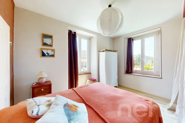 Haus zu verkaufen in Damvant (5)