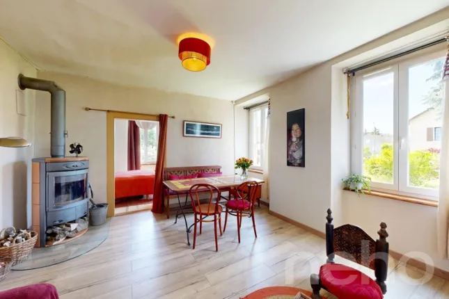 Haus zu verkaufen in Damvant (8)