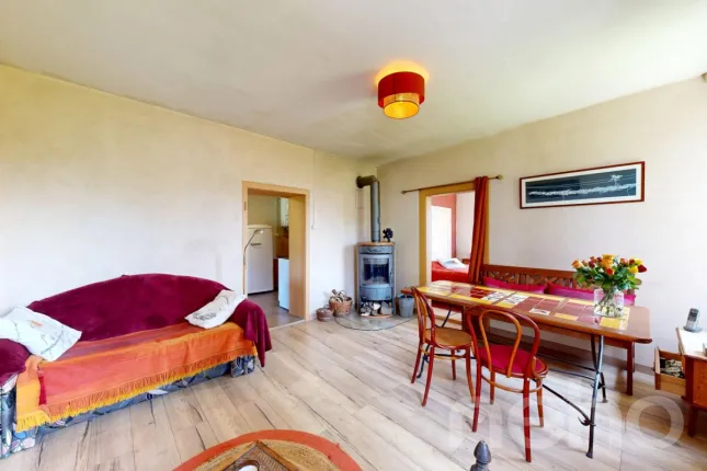 Haus zu verkaufen in Damvant (9)