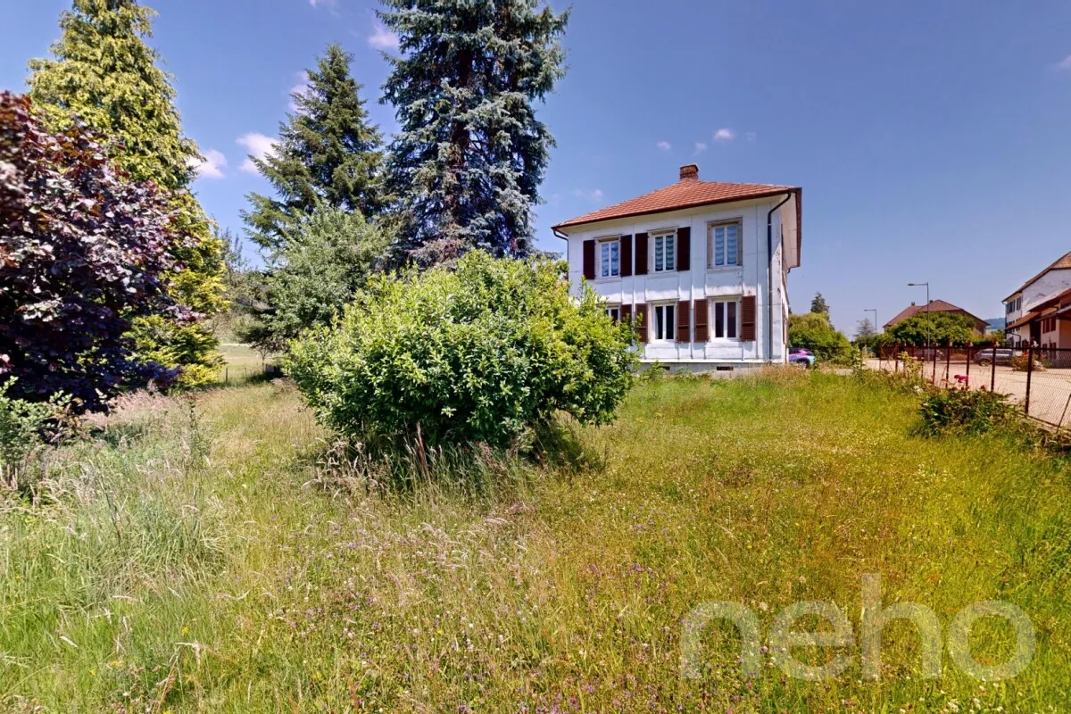 A vendre   Suisse - cChic-immoHub votre portail immobilier