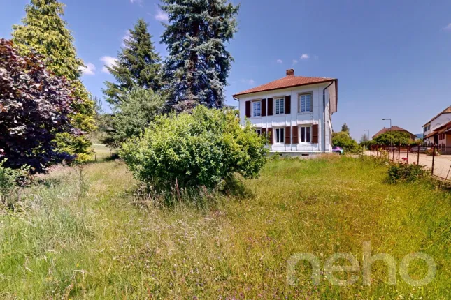 Haus zu verkaufen in Damvant (10)