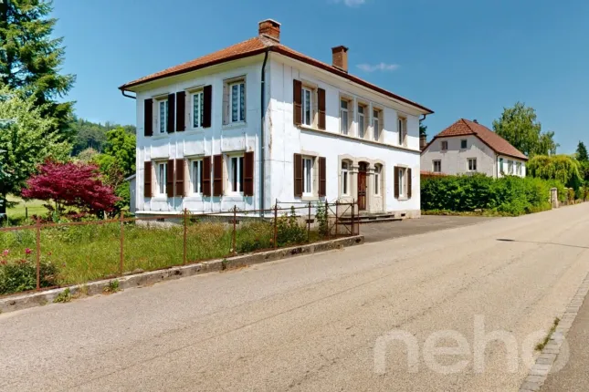 Haus zu verkaufen in Damvant (12)
