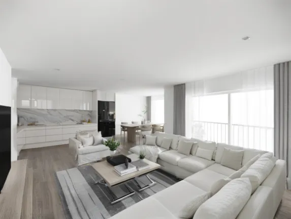 Wohnung zu verkaufen in Monthey (169)
