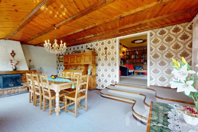Casa in vendita a Vuadens (7)