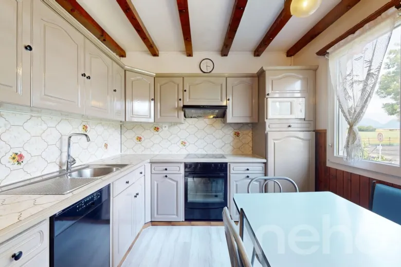 Casa in vendita a Vuadens - Smart Propylaia (8)