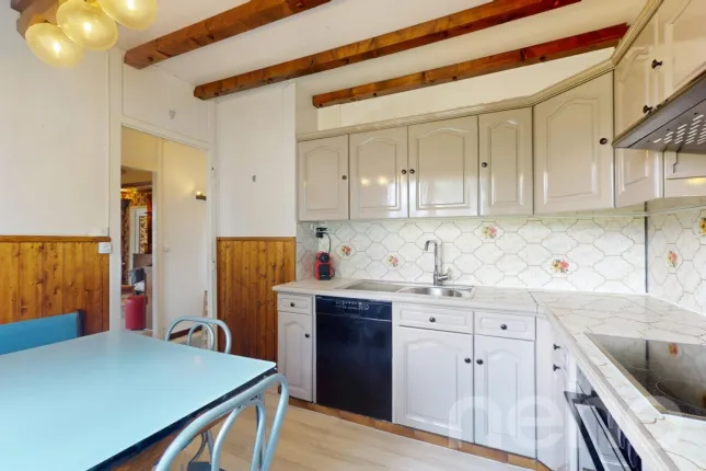 Casa in vendita a Vuadens (9)
