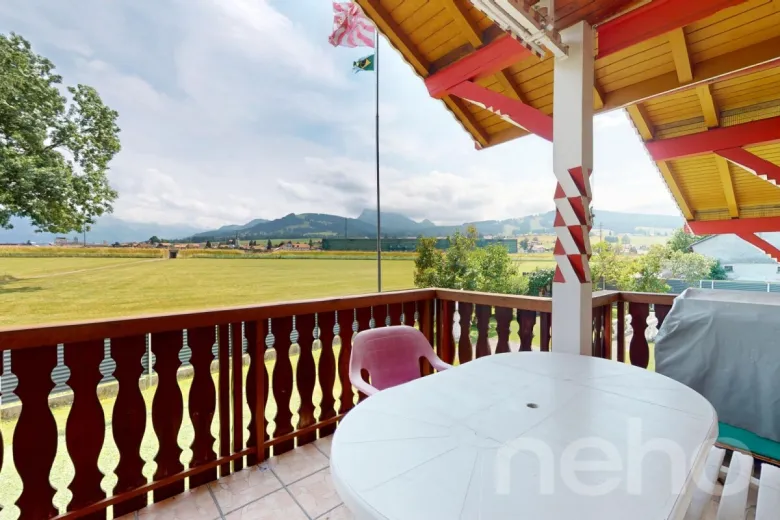 Casa in vendita a Vuadens - Smart Propylaia (10)