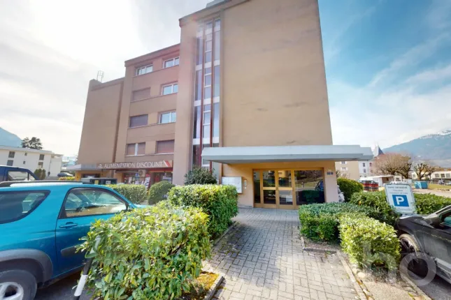 Appartement à vendre à Bex (3)