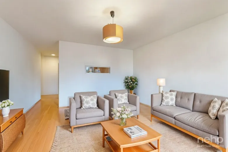 Appartement à vendre à Bex - Exclusif : 2.5 pièces proche d'un commerce et café de quartier - Smart Propylaia (9)